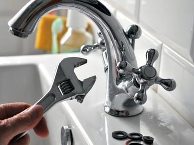 Neighborhood Plumbing