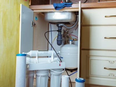 Neighborhood Plumbing