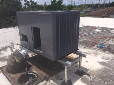 Neighborly HVAC The Castro