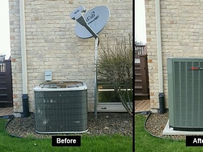 Neighborly HVAC The Castro