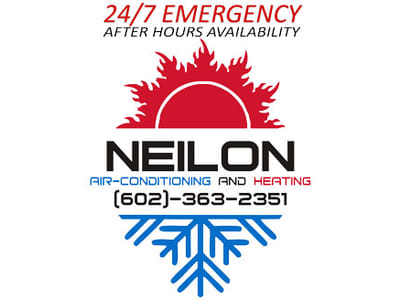 Neilon Air Conditioning and Heating Inc.