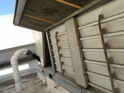 Nelson Air Conditioning & Heating HVAC Orange County