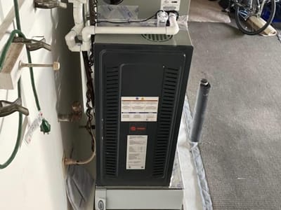 Nelson Air Conditioning & Heating HVAC Orange County