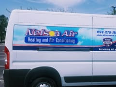 Nelson Air Heating & Air Conditioning Repair Service Install Yorba Linda