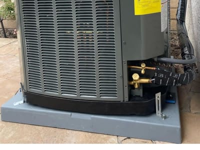 Nelson Air Heating & Air Conditioning Repair Service Install Yorba Linda