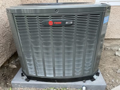 Nelson Air Heating & Air Conditioning Repair Service Install Yorba Linda
