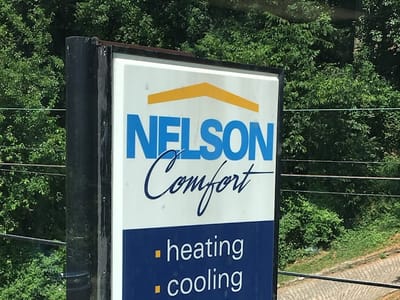 Nelson Comfort