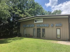 Nelson Heating & Air