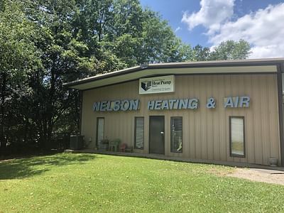 Nelson Heating & Air
