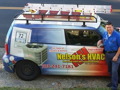 Nelson's HVAC, LLC