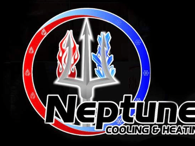 Neptune's Cooling & Heating LLC