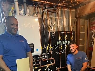 Nero Air Conditioning & Heating Inc.