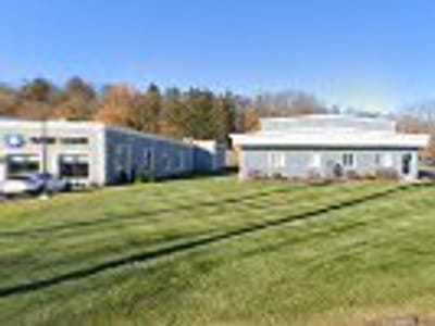 Nero Air Conditioning & Heating Inc.