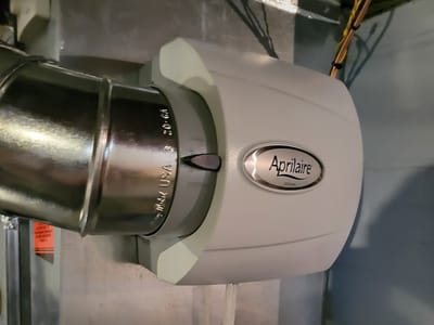 Nerthling’s Heating & Air Conditioning