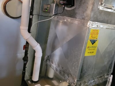 Nerthling’s Heating & Air Conditioning