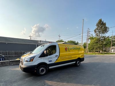 Nerthling’s Heating & Air Conditioning