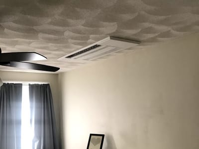 Net Zero Heating & Air Conditioning