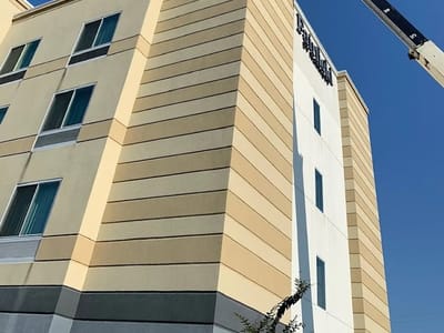 Netherland Air Conditioning