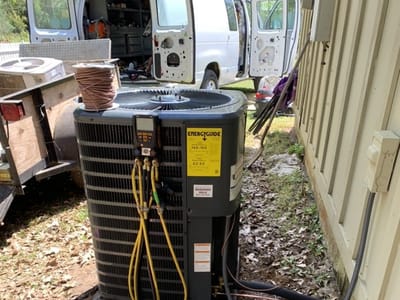 Netherland Air Conditioning