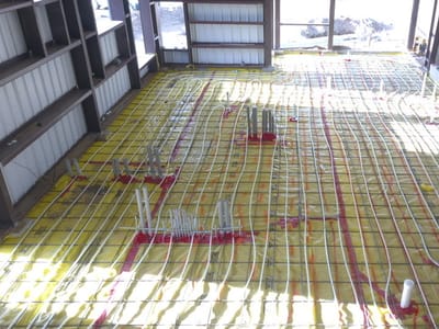 Neuworks Mechanical, Inc.