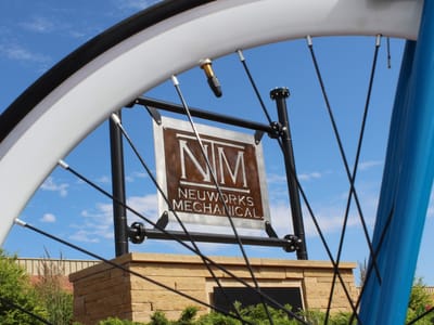 Neuworks Mechanical, Inc.