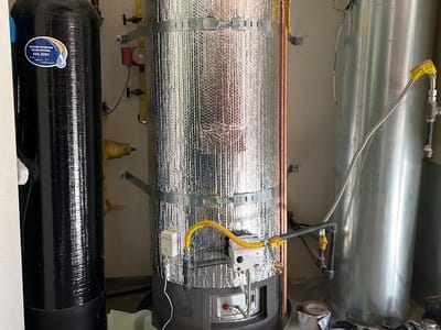 Nevada Heating, Cooling, Plumbing, Fireplace