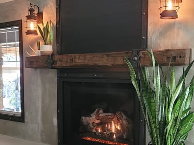 Nevada Heating, Cooling, Plumbing, Fireplace