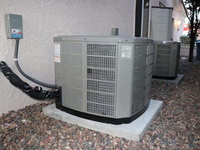 Nevada Residential Services AC Repair Las Vegas