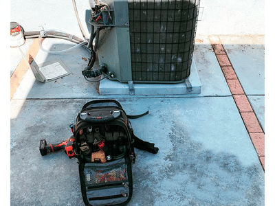 Nevada Residential Services AC Repair Las Vegas