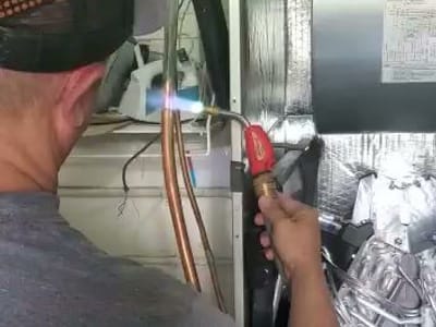 Nevados A/C Services LLC Air Conditioning Repair