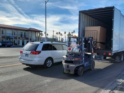 Nevco Air Conditioning & Sheet Metal