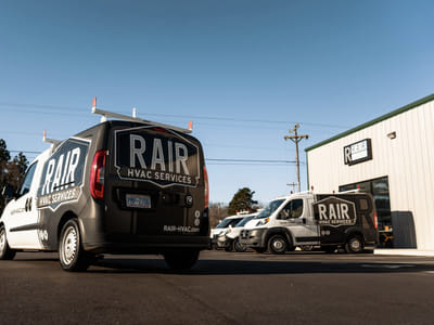 Neville Heating & Air Conditioning Inc