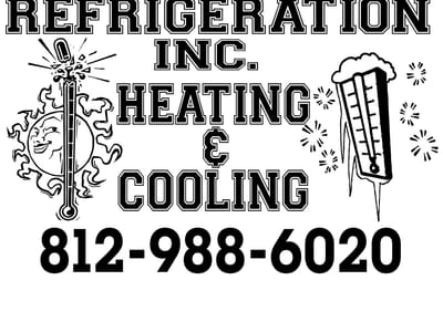 Nevins Refrigeration Heating & Air Conditioning