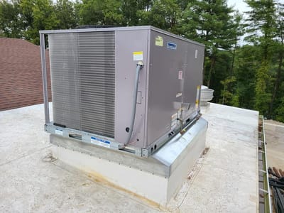 Nevins Refrigeration Heating & Air Conditioning