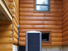 Nevins Refrigeration Heating & Air Conditioning