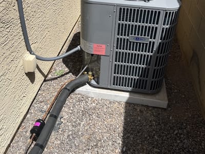New Age Hvac, LLC
