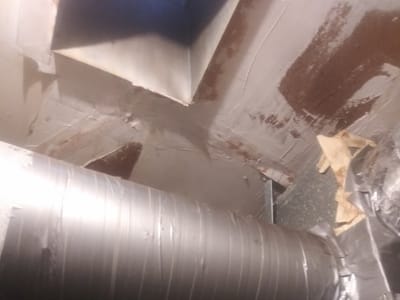 New Air Heating & Cooling LLC