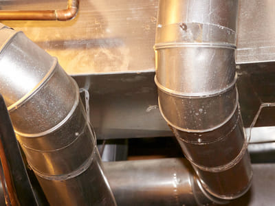 New Air Heating & Cooling