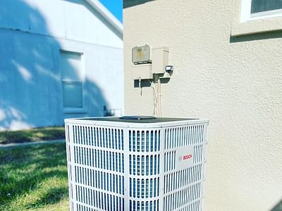 New Air Systems, Inc.