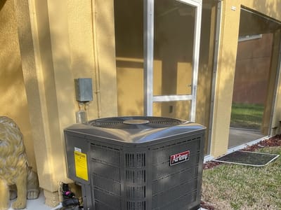 New Air Systems, Inc.