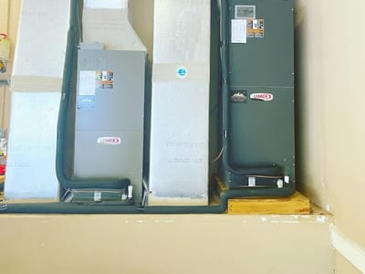 New Air Systems, Inc.