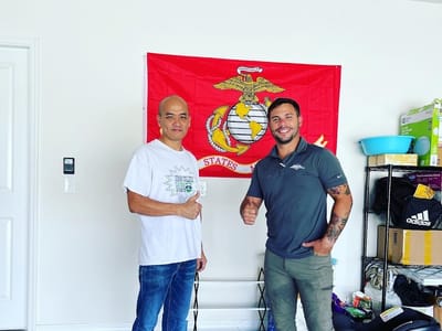 New Air Systems, Inc.