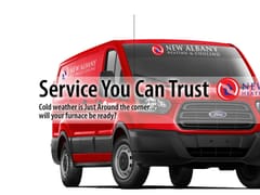 New Albany Heating & Cooling