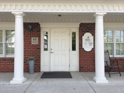 New Albany Heating & Cooling