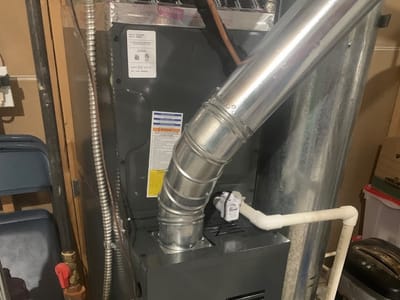 New Albany Heating & Cooling