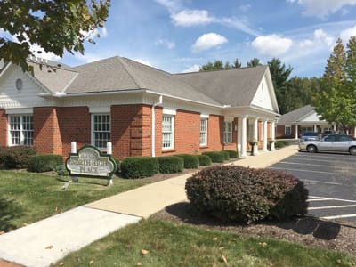 New Albany Heating & Cooling