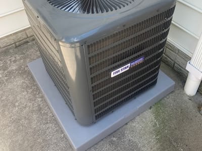 New Albany Heating & Cooling