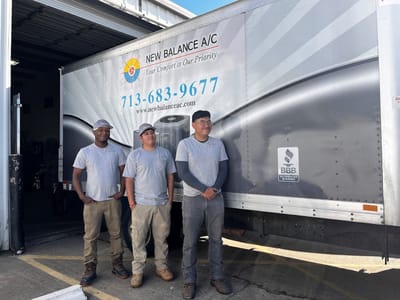 New Balance A/C, Inc.