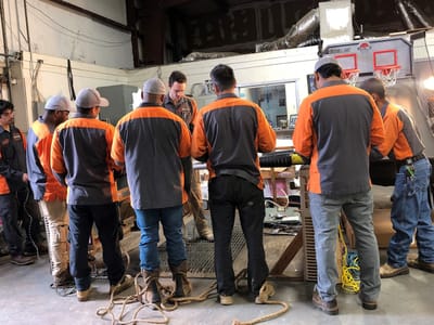 New Balance A/C, Inc.