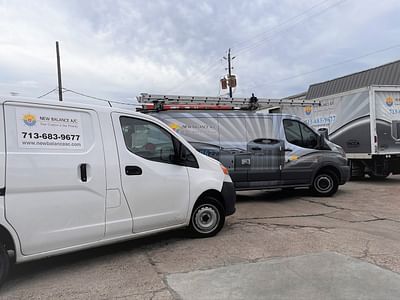 New Balance A/C, Inc.